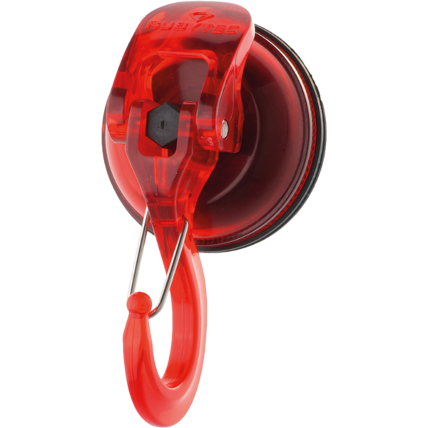 Rubytec Mammoth Clip