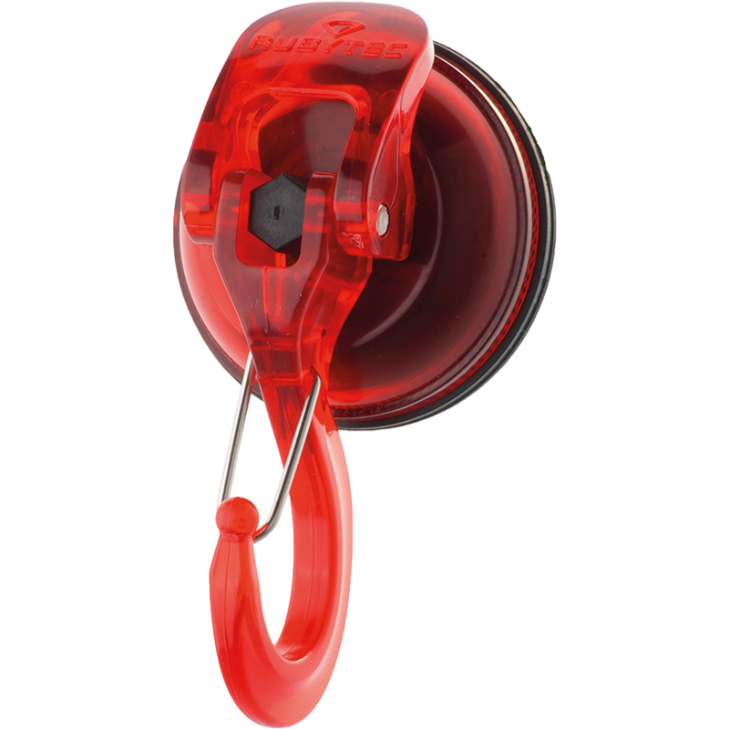 Rubytec Mammoth Clip