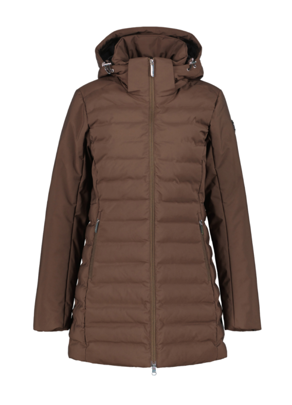 Luhta Ilomantsi Winterjas