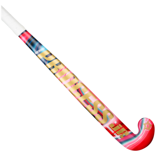Princess Woodcore Junior Hockeystick