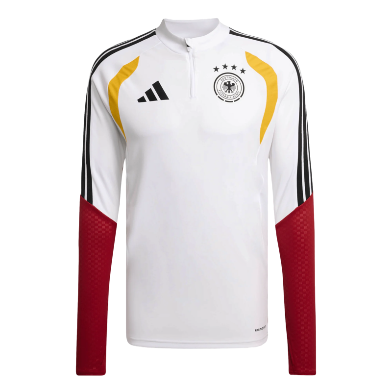 Adidas Duitsland Trainingstop 2026 Senior