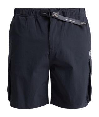 Quicksilver Run Ashore Cargo Short