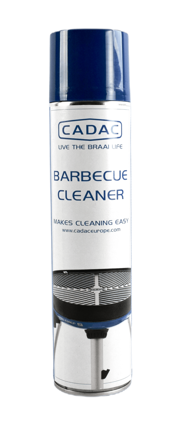 Cadac Barbecue Cleaner
