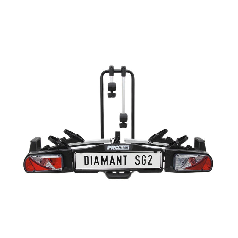 Pro User Diamant SG2 Fietsendrager