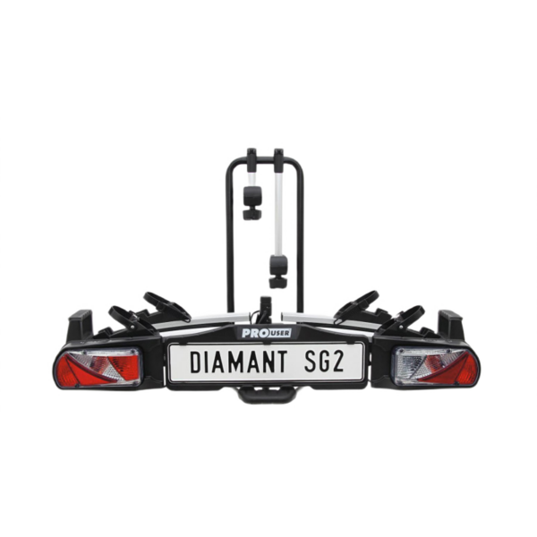 Pro User Diamant SG2 Fietsendrager