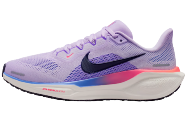 Nike Pegasus 41 Hardloopschoen Dames
