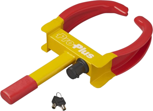 Pro Plus Wielklem Universeel Compact