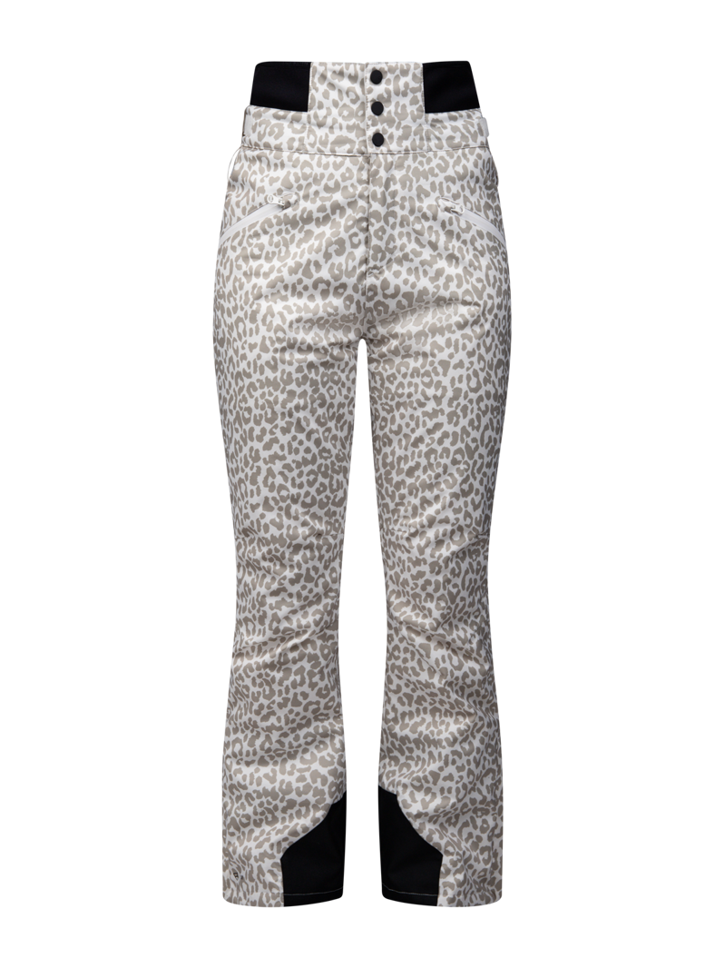 Brunotti Whitewater-Print Skibroek