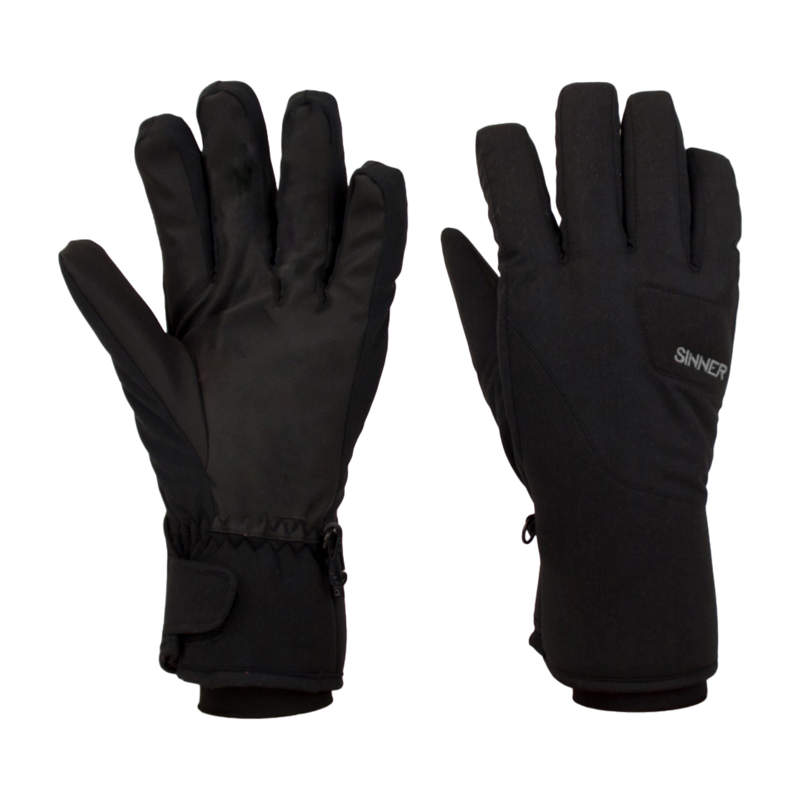 Sinner Ski Hill Handschoen