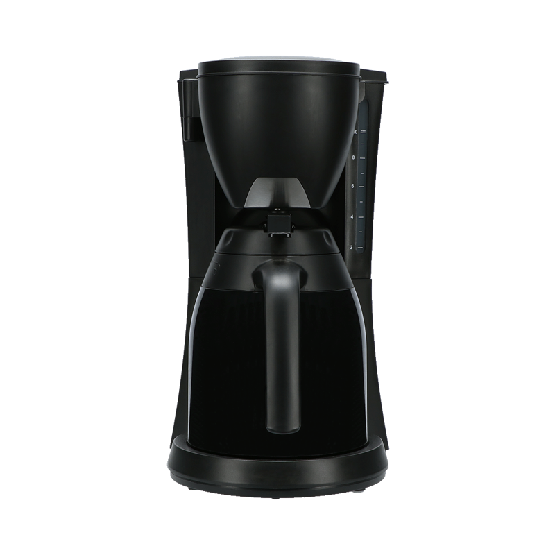 Mestic MK-120 Koffiezetapparaat + kan