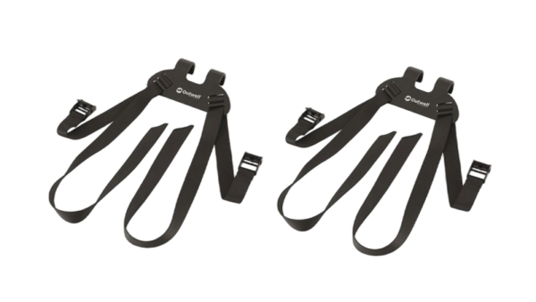 Outwell Coolbox Tie Down Systeem