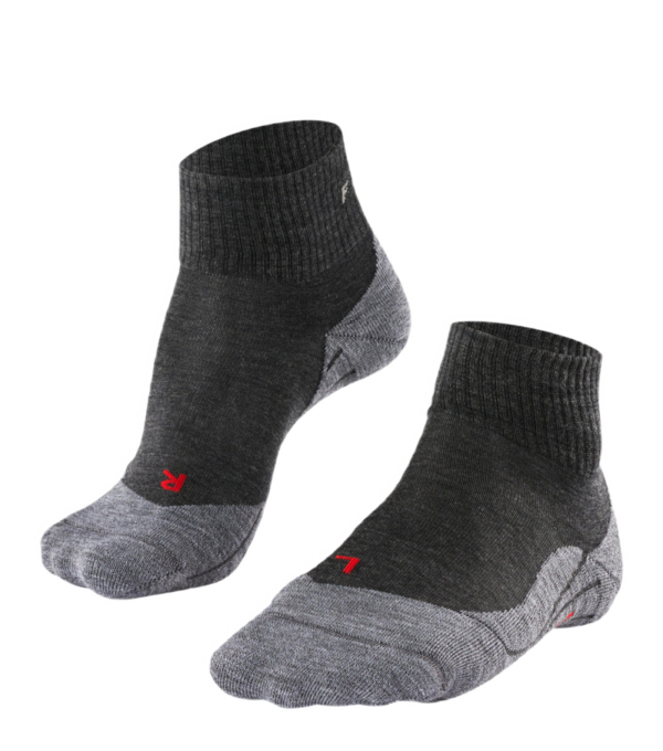 Falke TK5 Short Wandelsokken