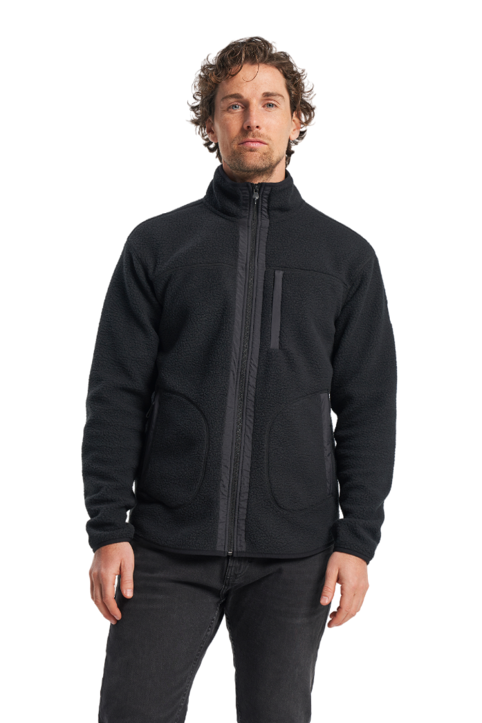 Tenson Yoke Full Zip Vest