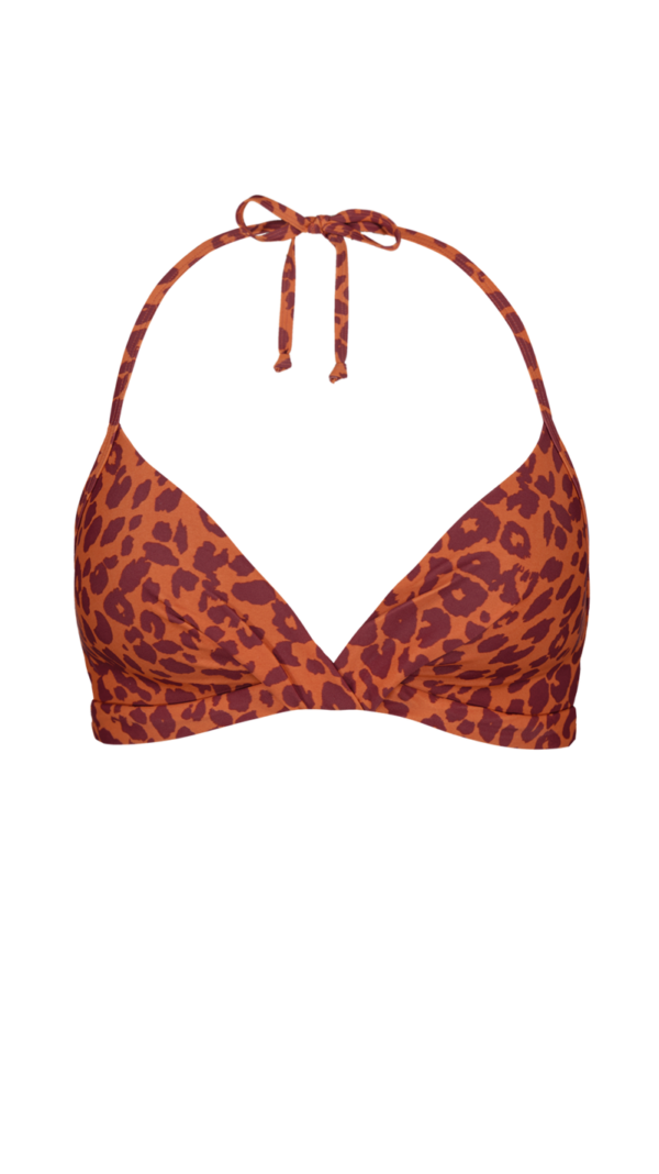 Barts Des Halter Bikinitop