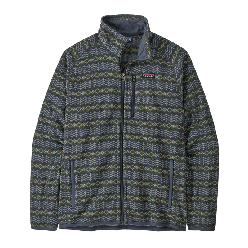 Patagonia Better Sweater Fleecejack