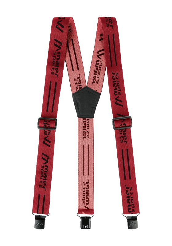 Maier Sports Suspender Bretels