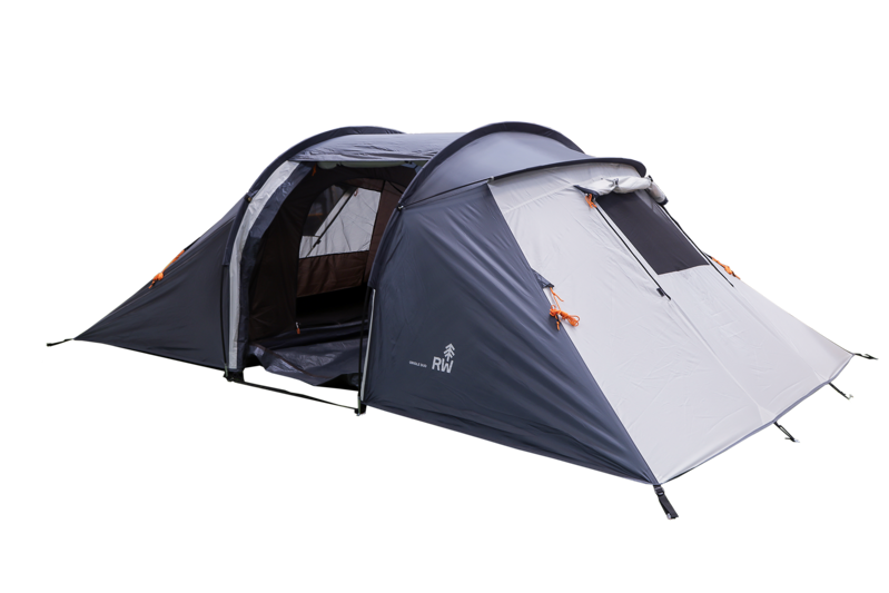 Redwood Oriole Duo 2.0 Koepeltent