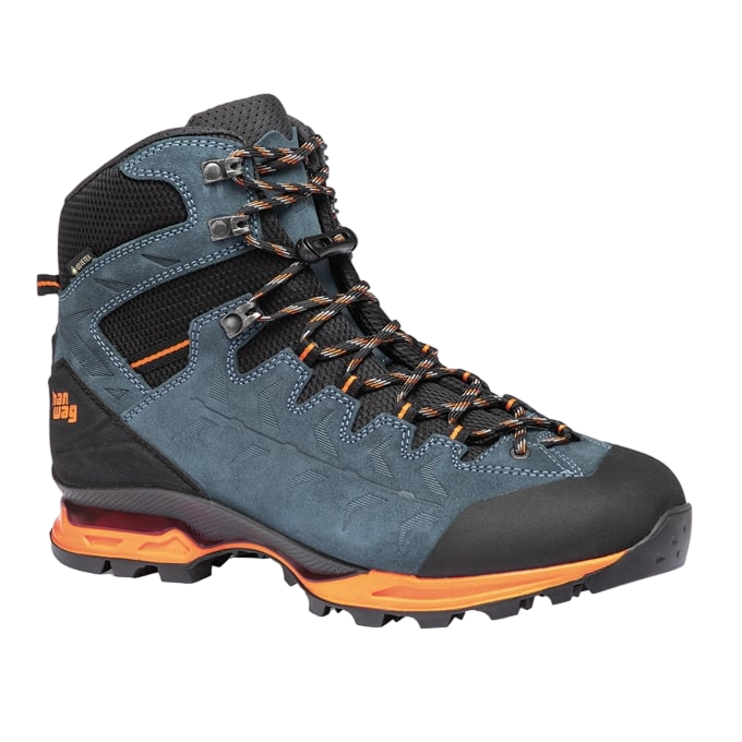 Hanwag Makra Trek GTX Wandelschoen