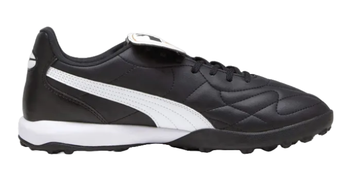Puma King Top TT Turf Voetbalschoen