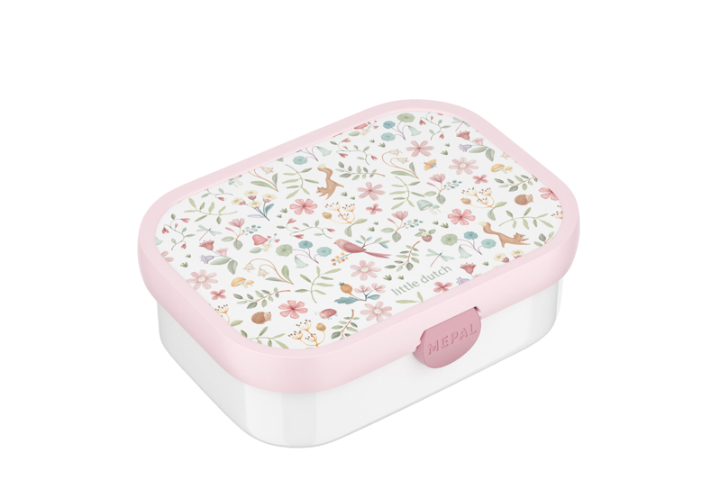 Mepal Lunchbox Campus - Fairy Wonders