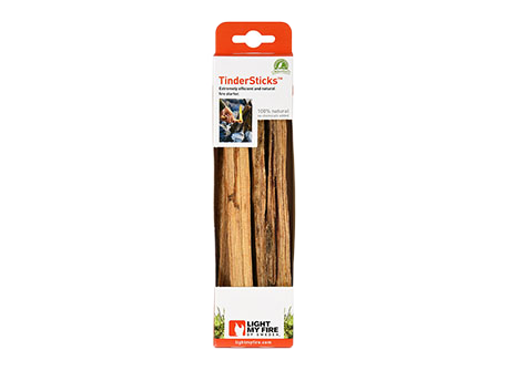 Light My Fire Tinder Sticks Aanmaakhoutjes