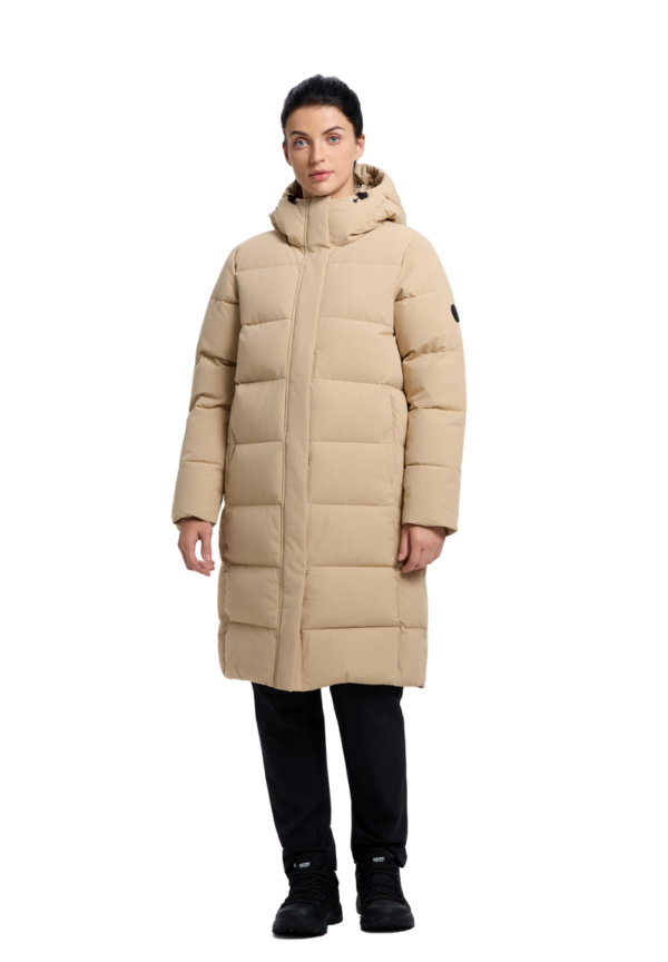 Icepeak Pittsfield Winterjas