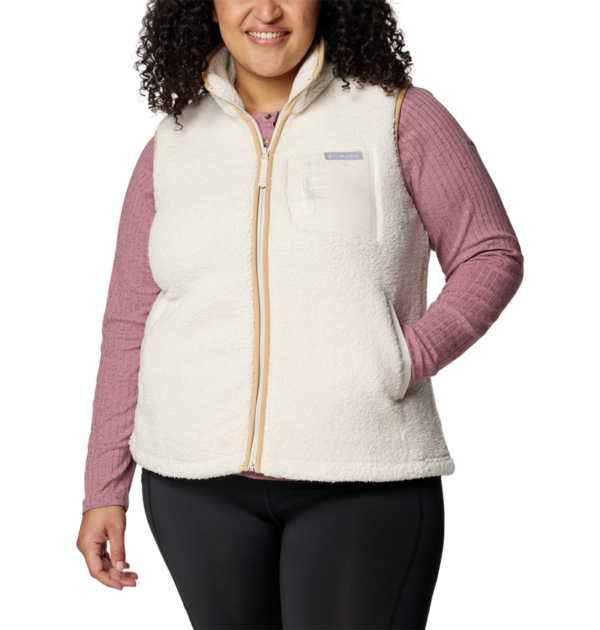 Columbia West Bend II Fleece Gilet