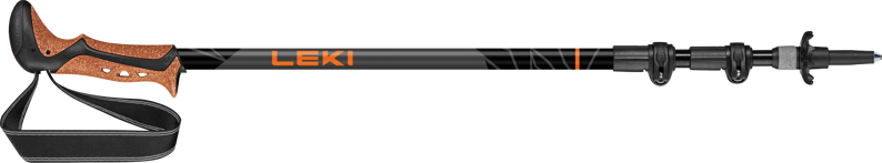 Leki Khumbu Antishock Wandelstok