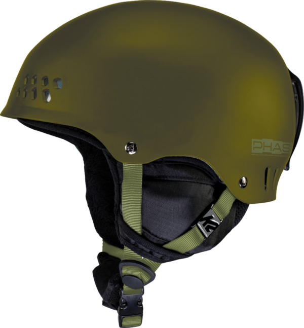 K2 Phase Pro Skihelm