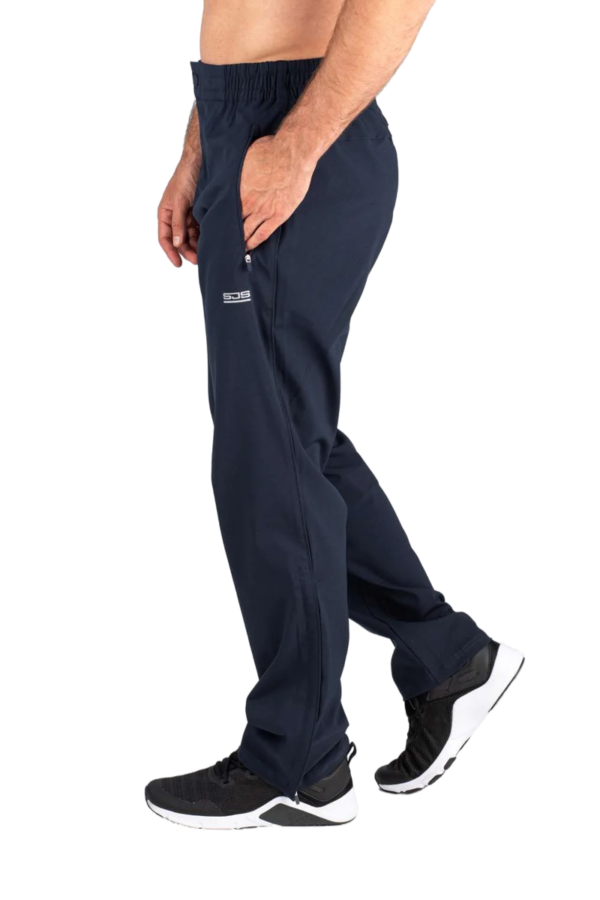 Sjeng Sports James Broek