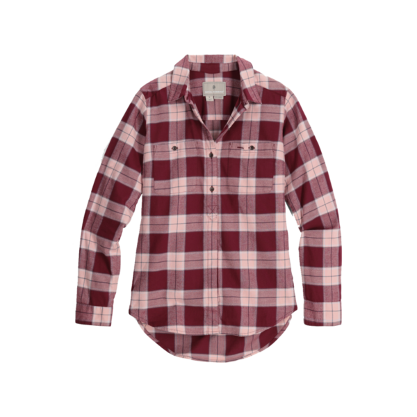 Royal Robbins Lieback Flex Blouse