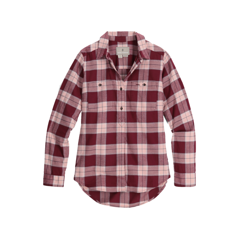 Royal Robbins Lieback Flex Blouse