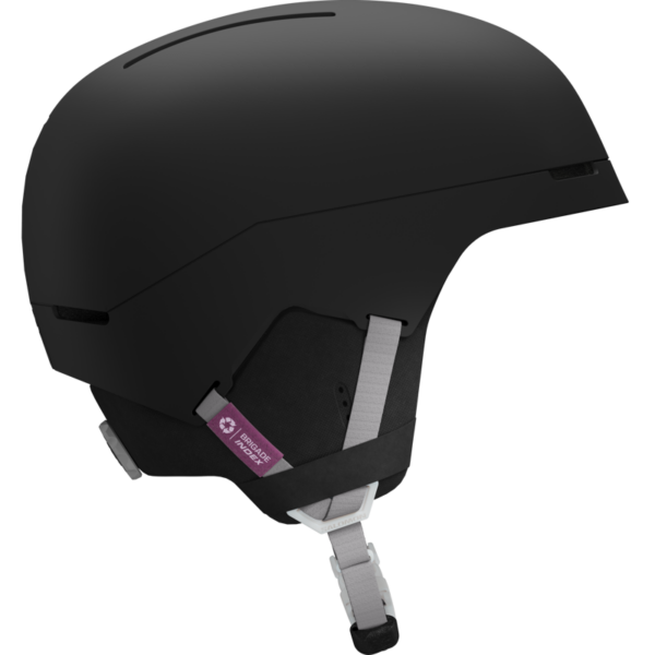 Salomon Brigade Index Skihelm