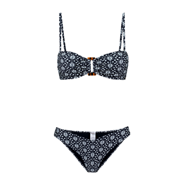 Shiwi Zoe Tiny Daisy Bikini