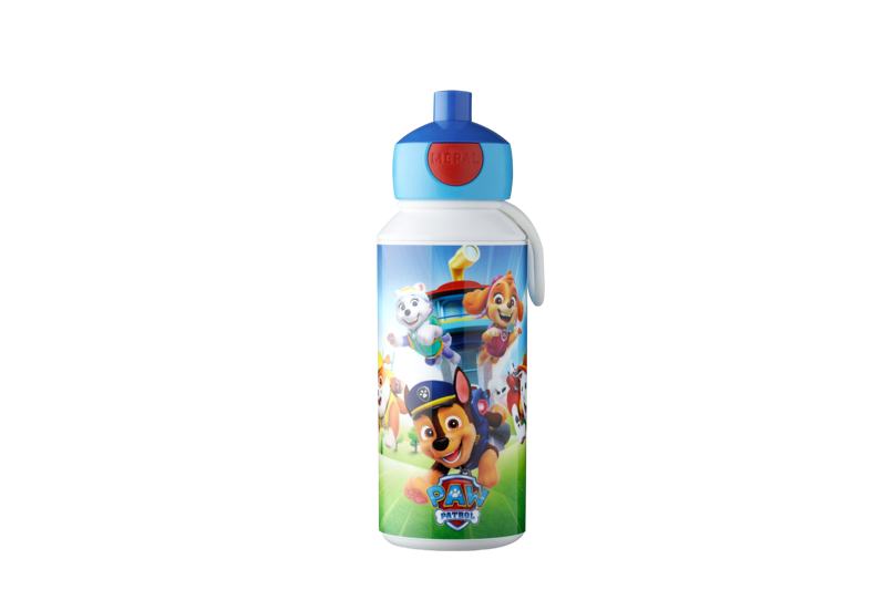 Mepal Drinkfles Pop-Up Campus 400 Ml