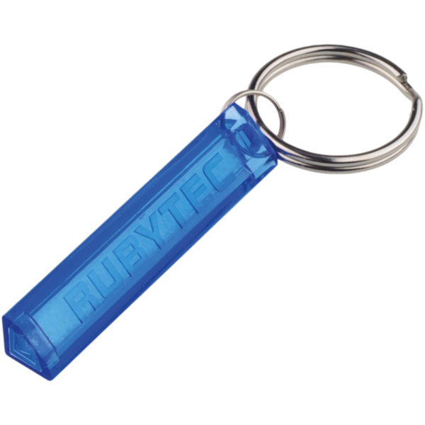 Rubytec Firefly Glowstick Sleutelhanger