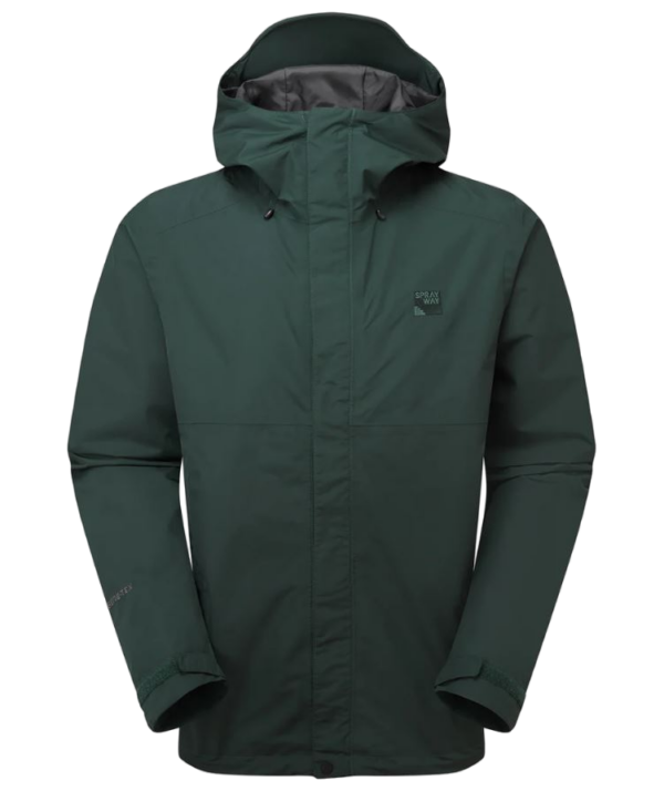 Sprayway Maxen GTX Jas