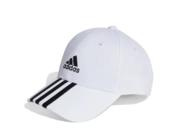 Adidas 3-Stripes Cap
