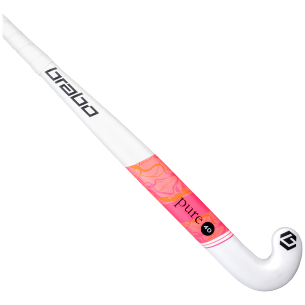 Brabo G-Force Pure 40 Junior Hockeystick