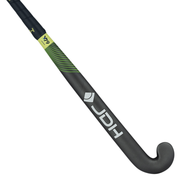 Jdh X79 Low Bow Hockeystick