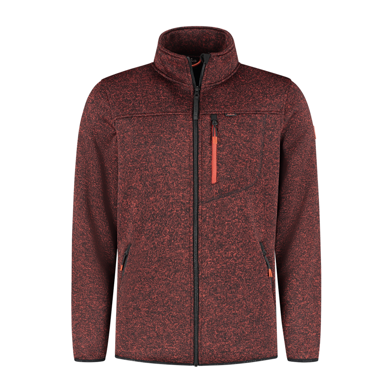 Kjelvik Boas Fleece Vest