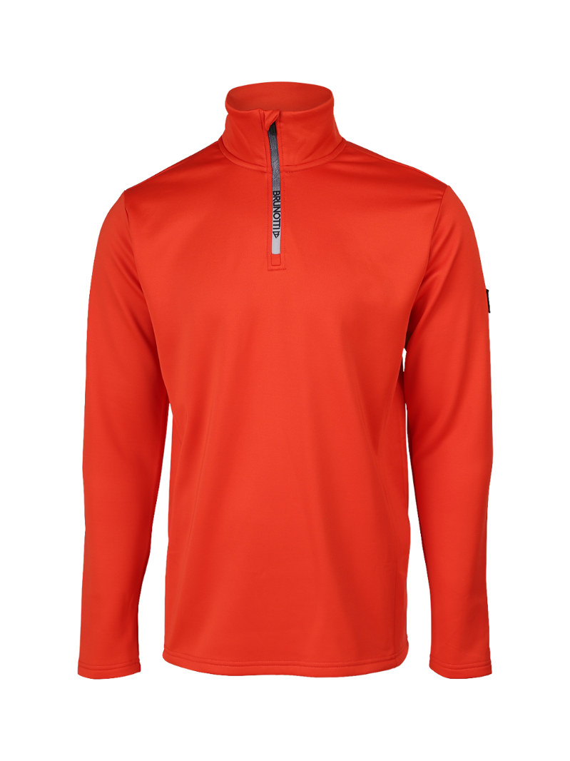 Brunotti Heros Fleece Trui