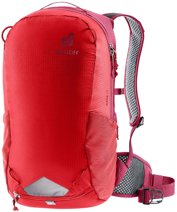 Deuter Race 12 Fietsrugzak