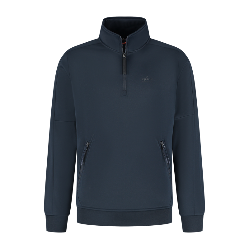 Kjelvik Udo Fleece Trui