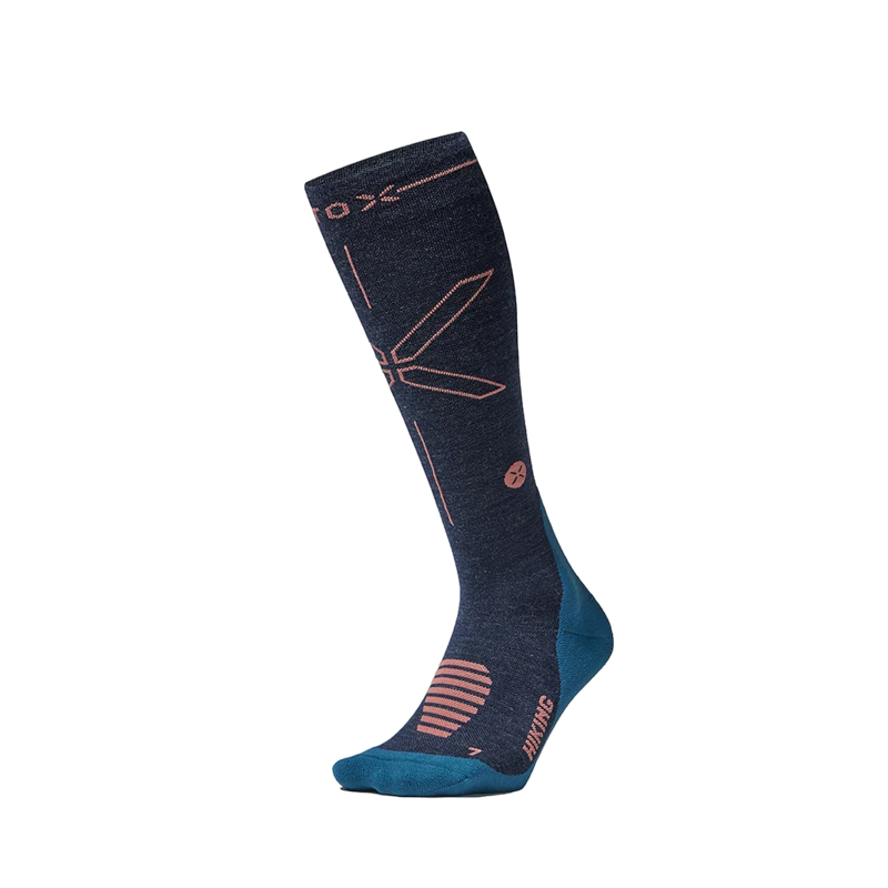 Stox Hiking Merino Sokken