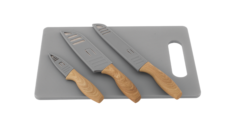 Outwell Caldas Messenset