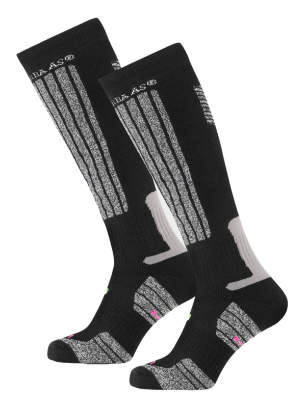 Poederbaas Ski Sokken 2-pack