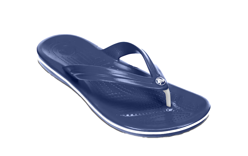 Crocs Crocband Flip Slippers