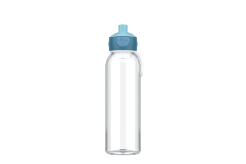 Mepal Waterfles Pop-up Campus 500 Ml