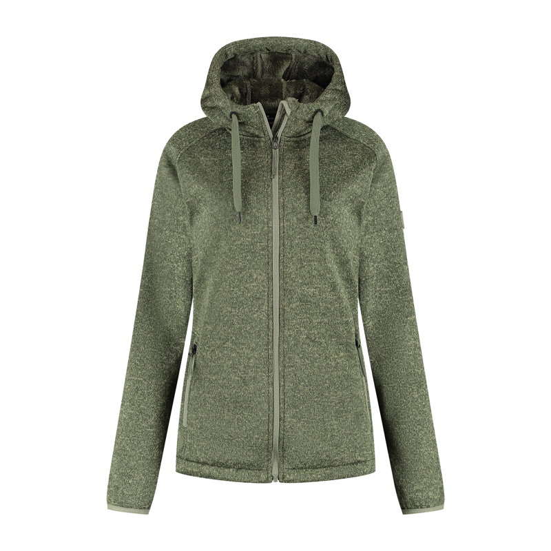Kjelvik Amra Fleece Vest
